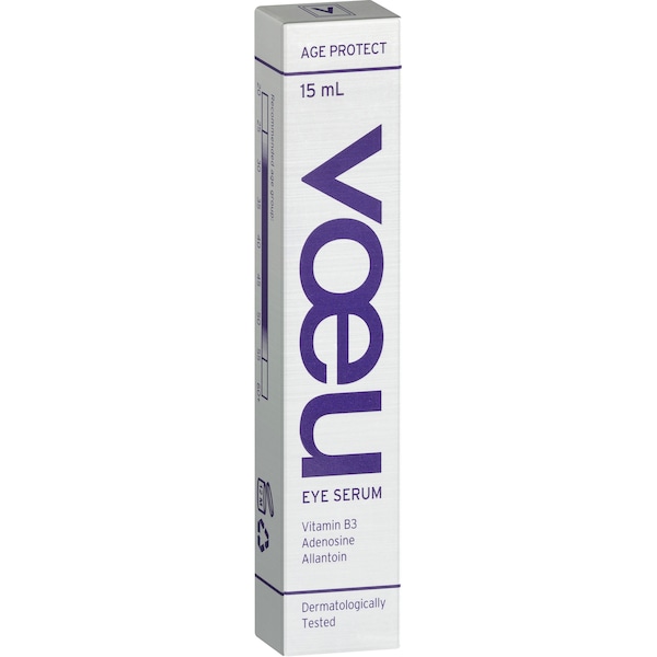 Voeu Age Protect Anti-Ageing Eye Serum 15ml