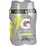 Gatorade Sports Drinks Lemon Lime Value Multipack Electrolyte Bottles 600ml x 4 Pack