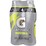 Gatorade Sports Drinks Lemon Lime Value Multipack Electrolyte Bottles 600ml x 4 Pack