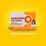 Nurofen For Children 7+ Yrs Chewable Ibuprofen Orange 12 pack