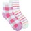 Underworks Ladies Marshmallow Anklet 5 To 10 2 Pack