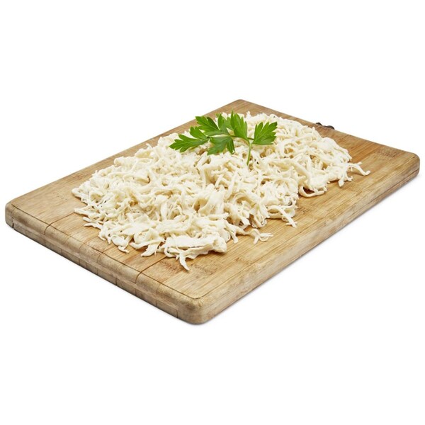 Moira Mac's Pulled Chicken Per Kg