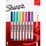 Sharpie Ultra Fine Pens 8 Pack