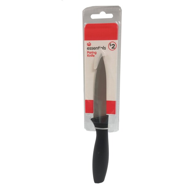 Essentials Paring Knife Each