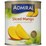 Admiral Sliced Mangoes Sliced In Natural Juice 800g