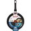 Tefal Cook Right Frypan Black 26cm Each