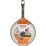 Tefal Intuition Frypan Stainless Steel 20cm Each