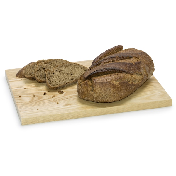 Artisan Sourdough Bakers Dark Rye Sourdough 630g