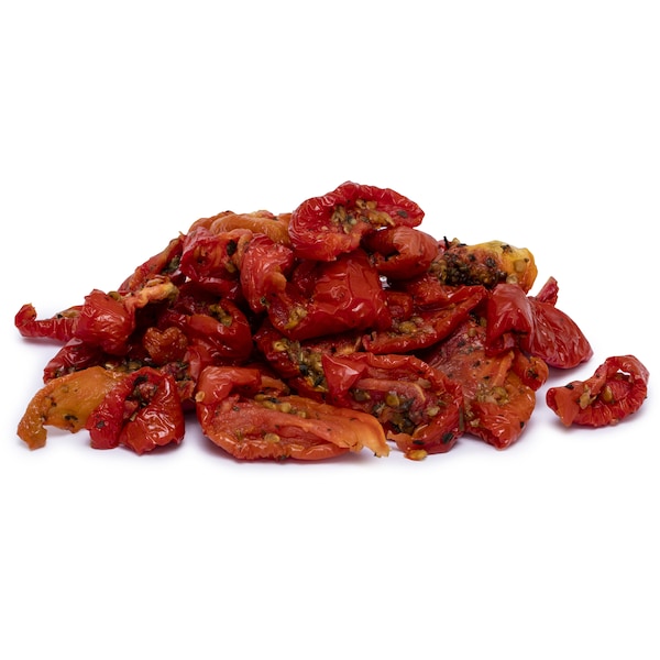 Woolworths Semi Dried Tomatoes 97% Fat Free Per Kg