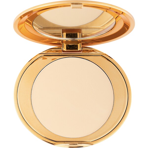 MCoBeauty Miracle Flawless Pressed Powder 1 Light 8g