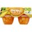 Woolworths Mango In Mango Jelly 4 pack