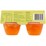 Woolworths Mango In Mango Jelly 4 pack