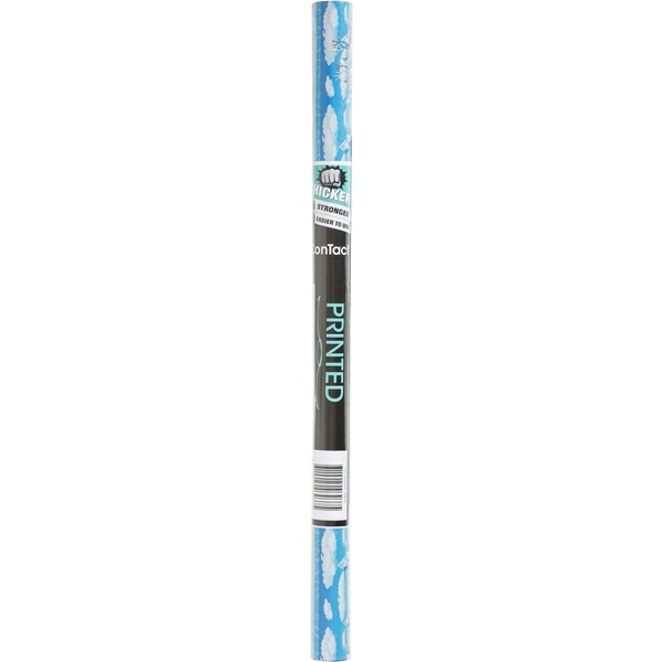 Contact Book Cover 1M Assorted Print Designs each