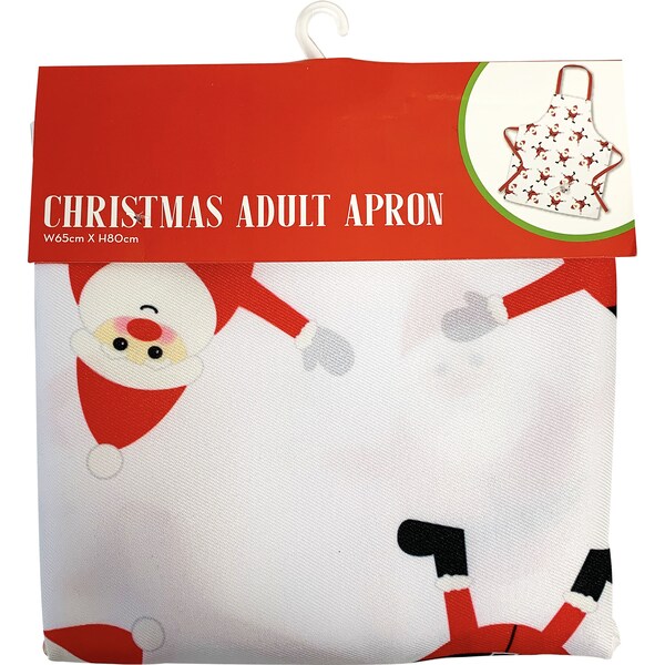 Christmas Aprons Each