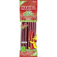 Haribo Balla Stixx Strawberry Lollies Lollies