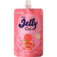 The Jelly Co Konjac Jelly Juicy Peach