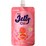 The Jelly Co Konjac Jelly Juicy Peach 150g