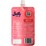 The Jelly Co Konjac Jelly Juicy Peach 150g