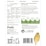 Poshi Artichokes Snack Basil & Thyme 45g