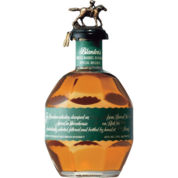 Blanton's Bourbon Special Reserve 40% 700mL