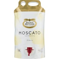 Brown Brothers Moscato Bagnum