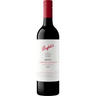 Penfolds Max's Cabernet Sauvignon CABERNET SAUVIGNON