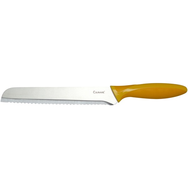 Culinare Bread Knife 22cm Each