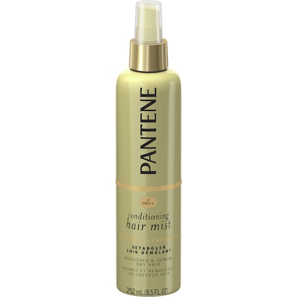 Pantene Pro-v Conditioner Hair Mist Spray 252ml