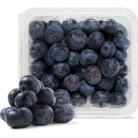 Blueberry Blueberries Punnet