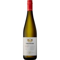 Krondorf Winemakers Eden Valley Riesling Bottle