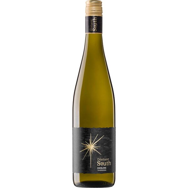 Distant South Riesling 750ml