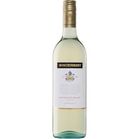 Minchinbury Sauv Blanc