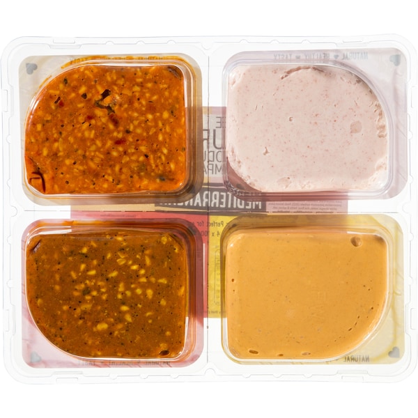 The Pure Produce Company