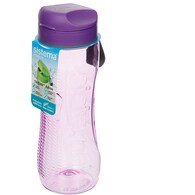 Sistema Hydrate Tritan Active Bottle Assorted 800mL