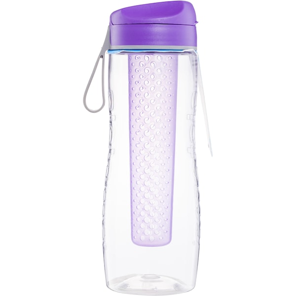 Sistema Tritan Infuser Water Bottle Each