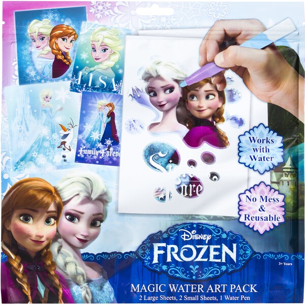 Disney Foil Art Assortments  Each