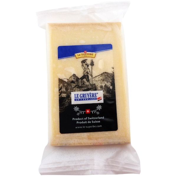 Le Superbe Le Gruyere 135g