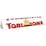 Toblerone White Chocolate Block 360g