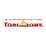 Toblerone White Chocolate Block 360g