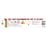 Toblerone White Chocolate Block 360g
