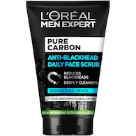 L'Oreal Paris Men Expert Pure Charcoal Scrub