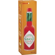 Tabasco Chilli Sauce Red Pepper