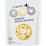 Oob Organic Frozen Sliced Banana 450g