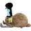 Jumbo Plush Australiana Emu each