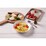 Porcini Mushroom & Black Truffle Ravioli Family Meal 325g