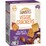 Sunbites Veggie Sweet Potato Crackers Share Pack Sea Salt & Garlic 110g