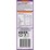Sunbites Veggie Sweet Potato Crackers Share Pack Sea Salt & Garlic 110g