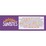 Sunbites Veggie Sweet Potato Crackers Share Pack Sea Salt & Garlic 110g