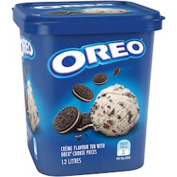 Oreo Tub 1.2l