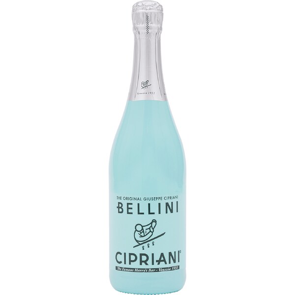 Harry's Bar Bellini Cipriani 750ml